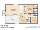 3/2 Swallow Court, Newtown QLD 4350 Floorplan