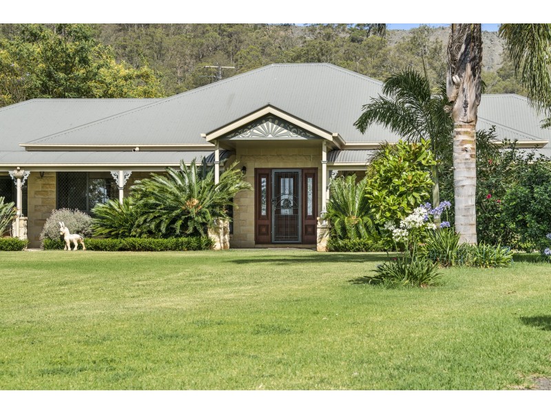 190 Drayton Wellcamp Road, Glenvale QLD 4350