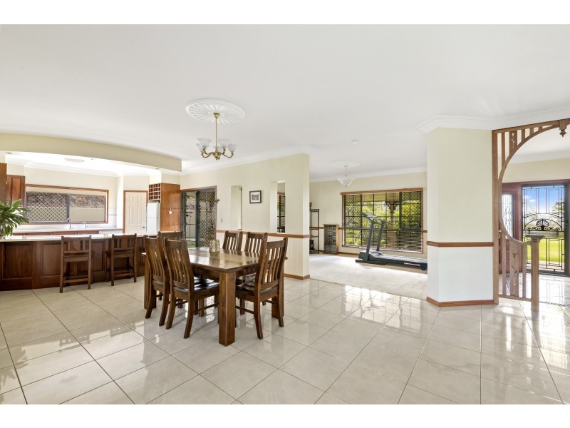 190 Drayton Wellcamp Road, Glenvale QLD 4350