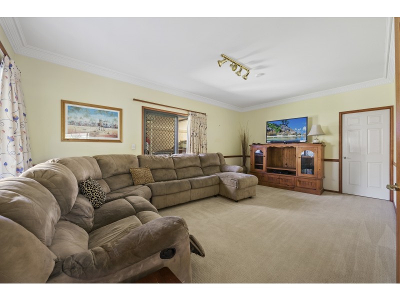 190 Drayton Wellcamp Road, Glenvale QLD 4350