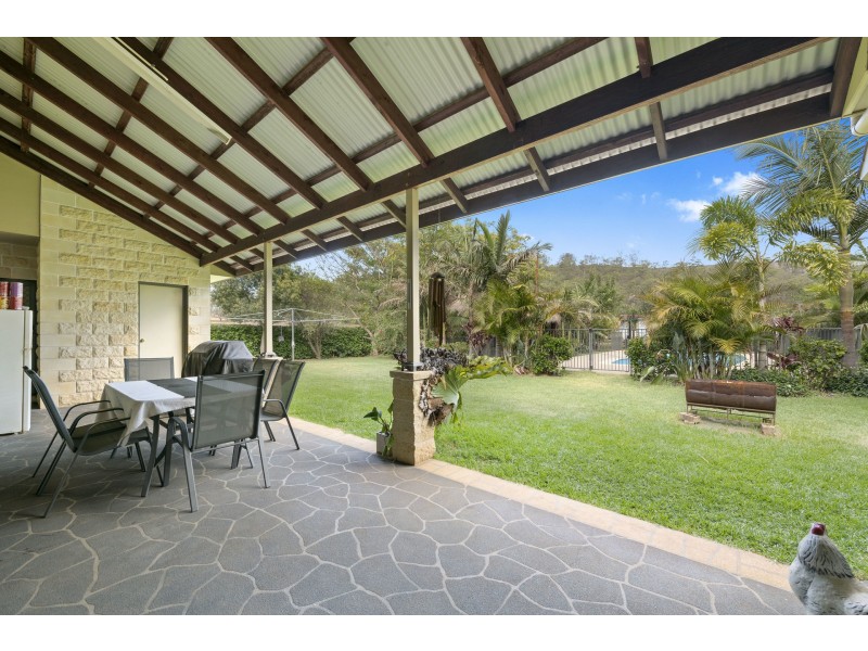 190 Drayton Wellcamp Road, Glenvale QLD 4350