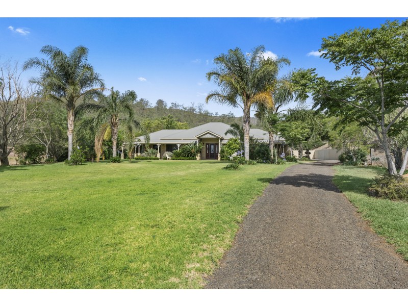190 Drayton Wellcamp Road, Glenvale QLD 4350