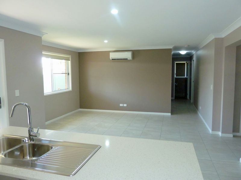 36 Milligan Street, Oakey QLD 4401