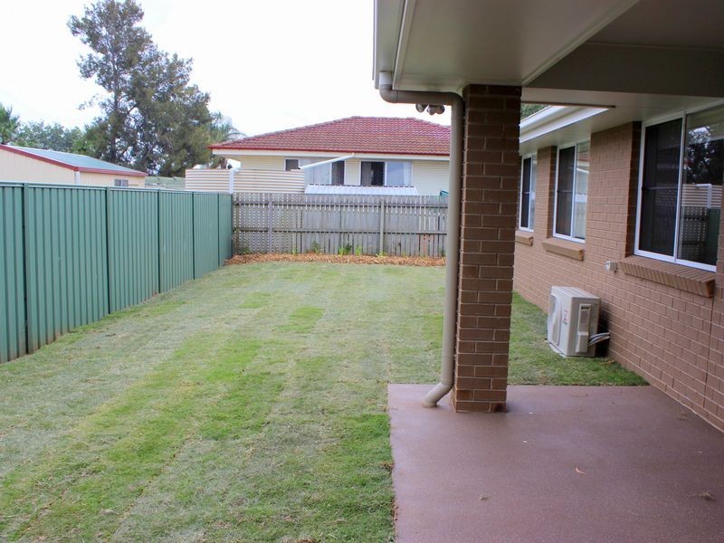 36 Milligan Street, Oakey QLD 4401