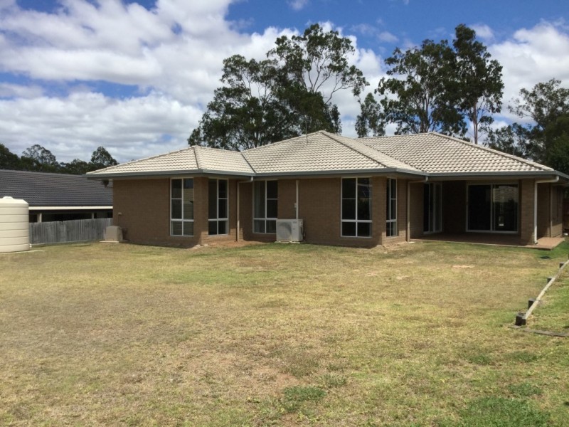 575 Connors Road, Helidon QLD 4344