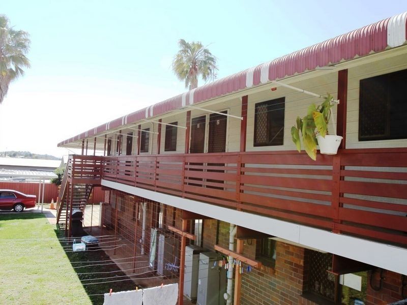 1/311 Bridge Street, Newtown QLD 4350