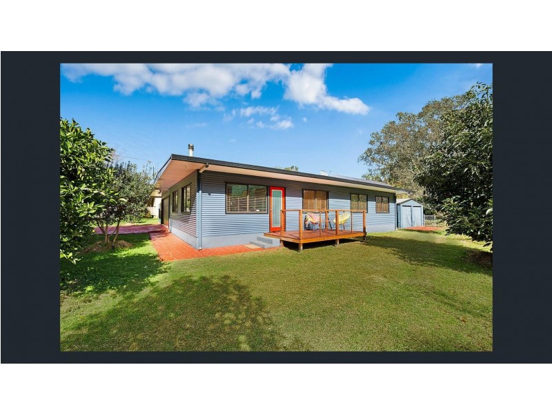 5 Clarissa Street, Newtown QLD 4350