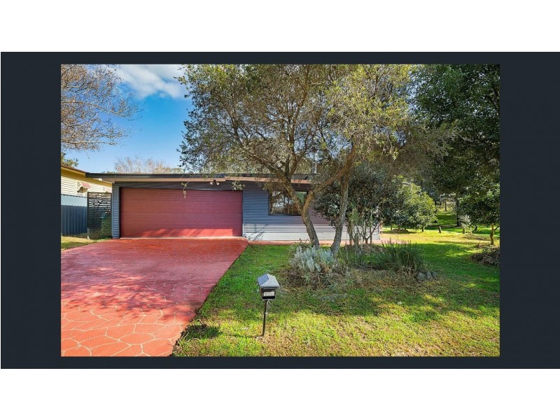 5 Clarissa Street, Newtown QLD 4350