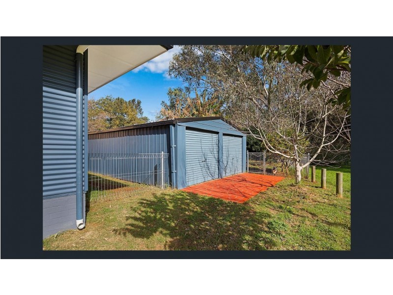 5 Clarissa Street, Newtown QLD 4350