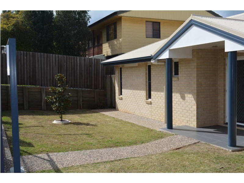 1/82 Holberton Street, Rockville QLD 4350