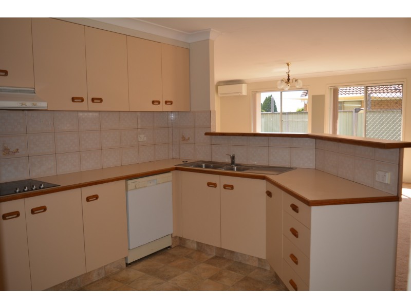 1/8 Camellia Court, Darling Heights QLD 4350