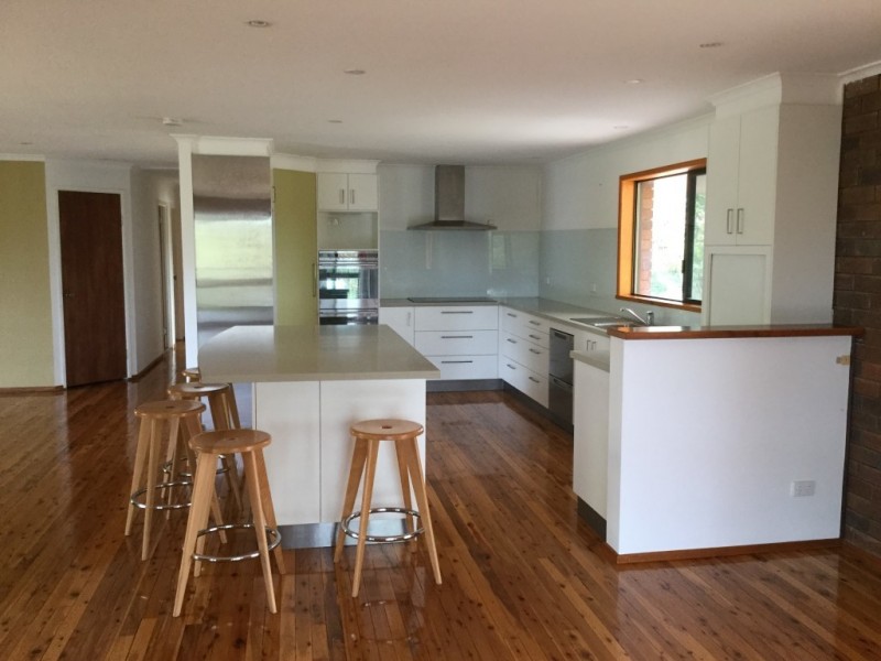 66 Recreation Reserve Road, Highfields QLD 4352