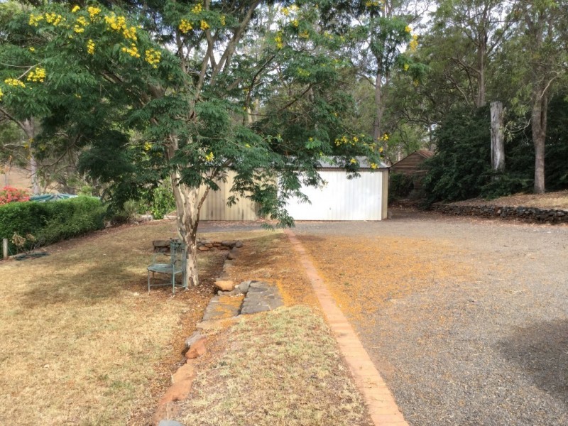 66 Recreation Reserve Road, Highfields QLD 4352