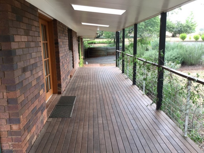 66 Recreation Reserve Road, Highfields QLD 4352