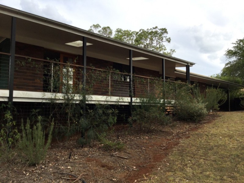 66 Recreation Reserve Road, Highfields QLD 4352