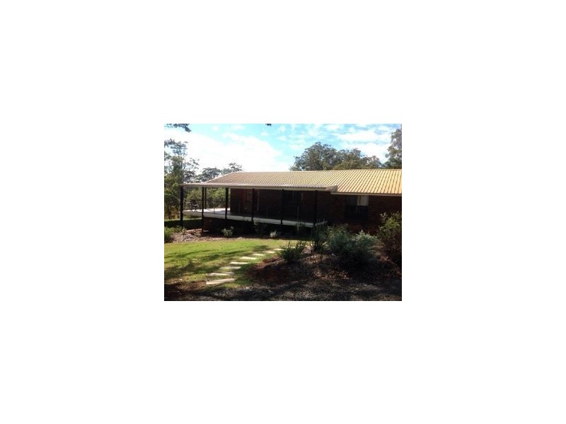 66 Recreation Reserve Road, Highfields QLD 4352
