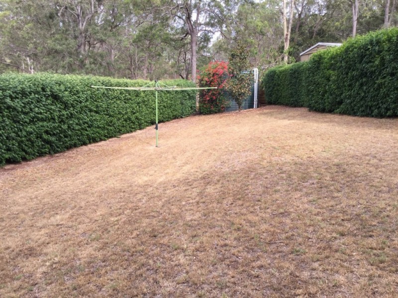 66 Recreation Reserve Road, Highfields QLD 4352