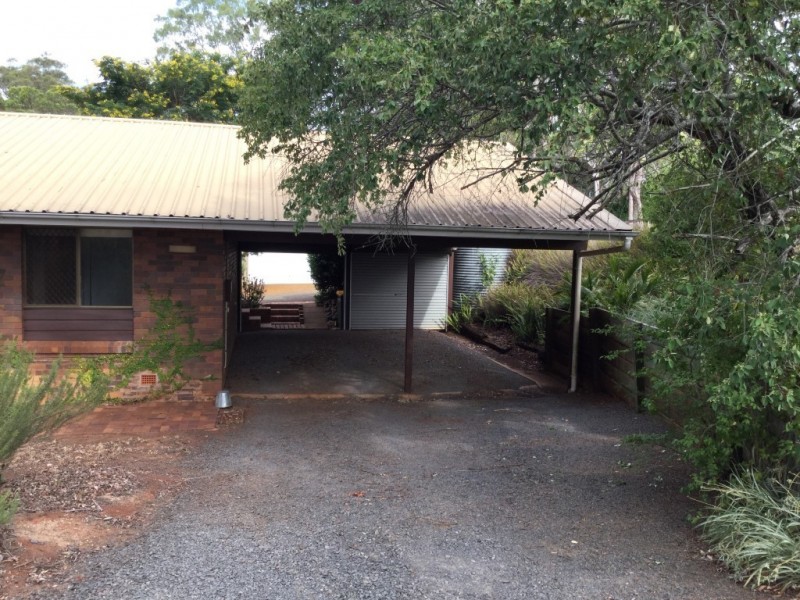 66 Recreation Reserve Road, Highfields QLD 4352
