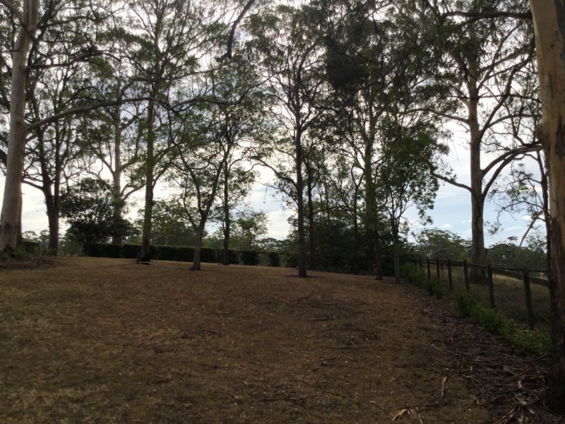 66 Recreation Reserve Road, Highfields QLD 4352