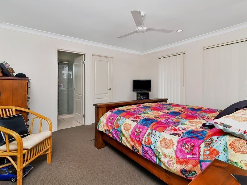 15 Barwick Court, Wilsonton Heights QLD 4350