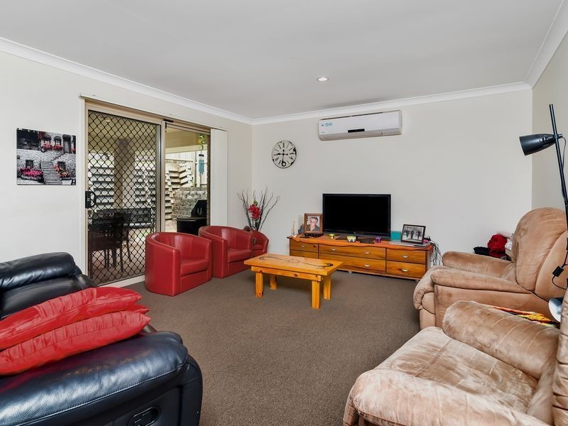 15 Barwick Court, Wilsonton Heights QLD 4350