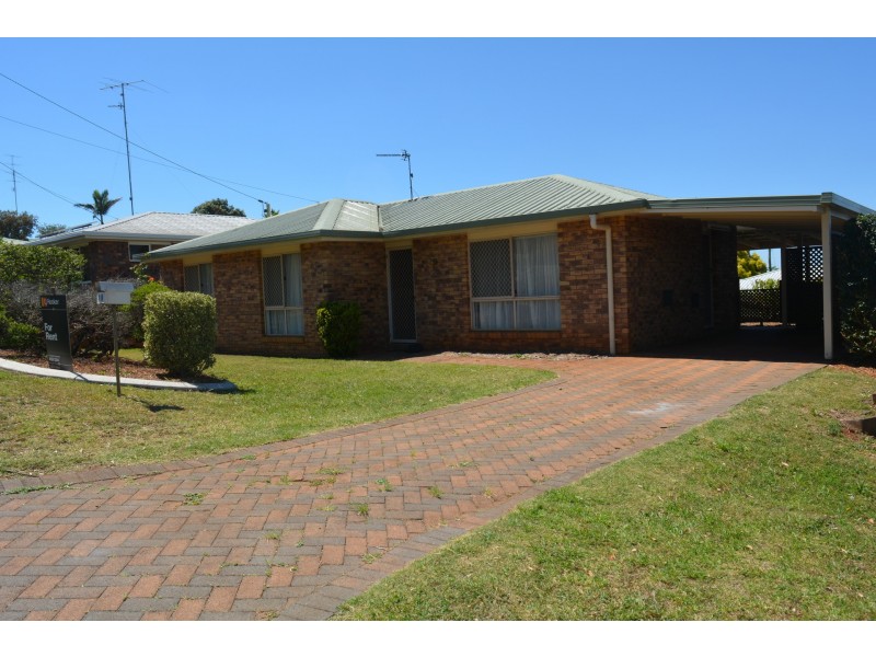 38 Brigalow Street, Newtown QLD 4350