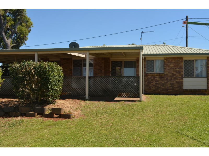 38 Brigalow Street, Newtown QLD 4350