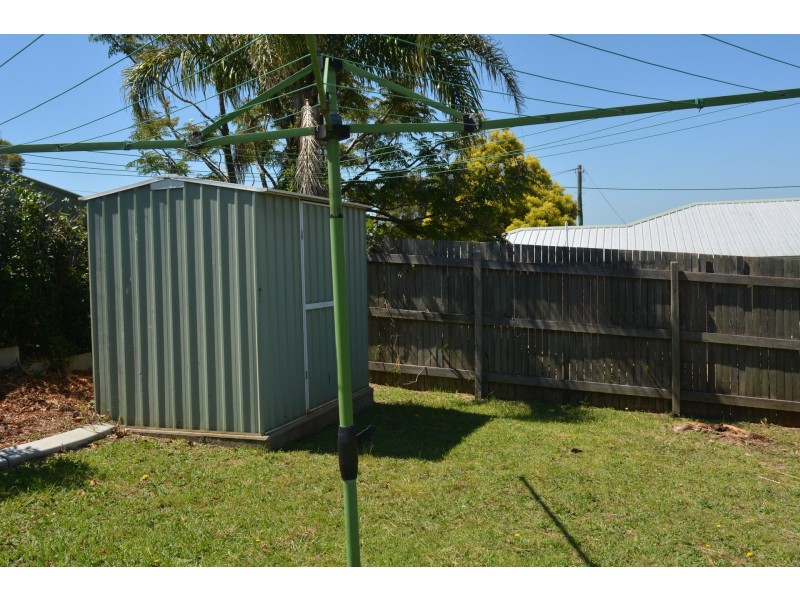 38 Brigalow Street, Newtown QLD 4350