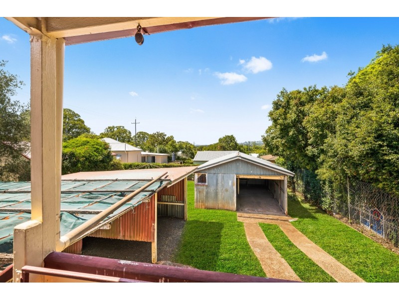 143 Perth Street, South Toowoomba QLD 4350