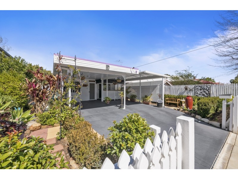 88a Taylor Street, Newtown QLD 4350