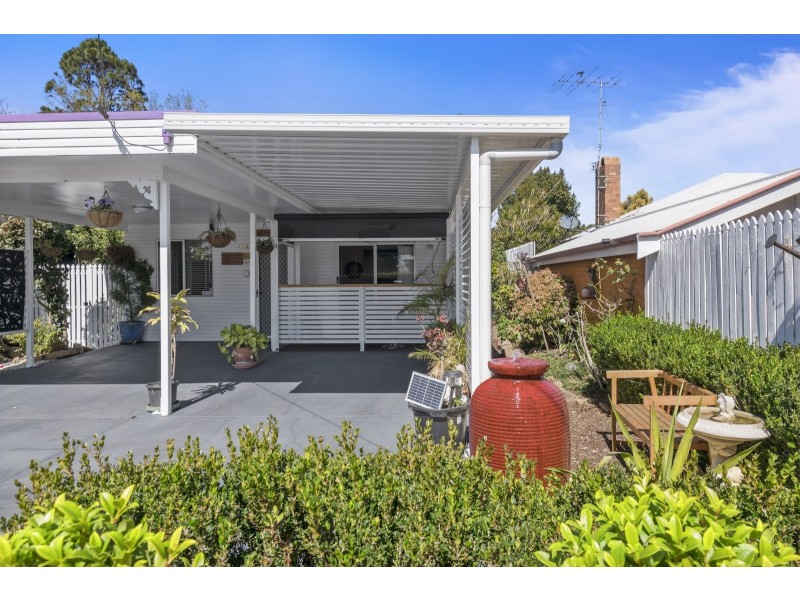 88a Taylor Street, Newtown QLD 4350