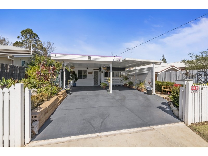 88a Taylor Street, Newtown QLD 4350