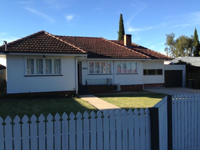 259 Herries Street, Newtown QLD 4350