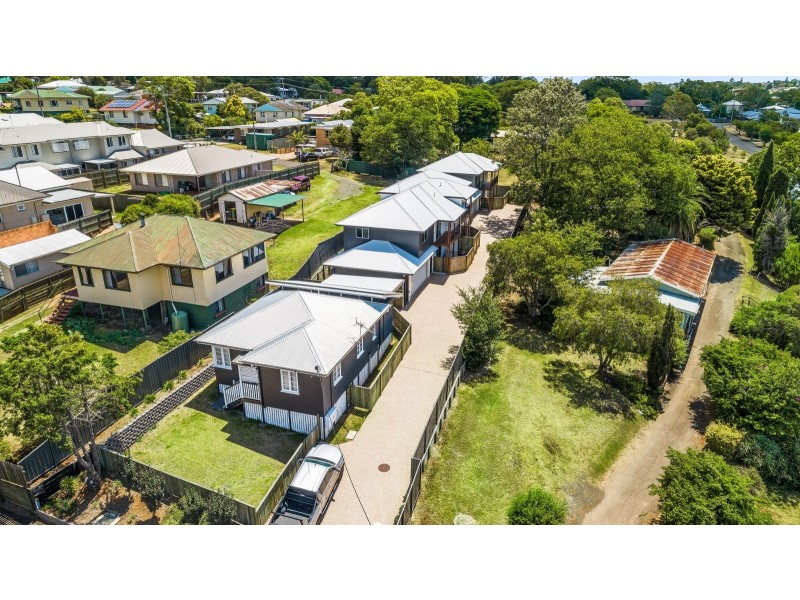 2/23 West Street, Newtown QLD 4350