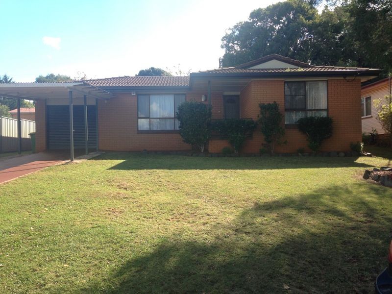 35 Noll Street, Kearneys Spring QLD 4350