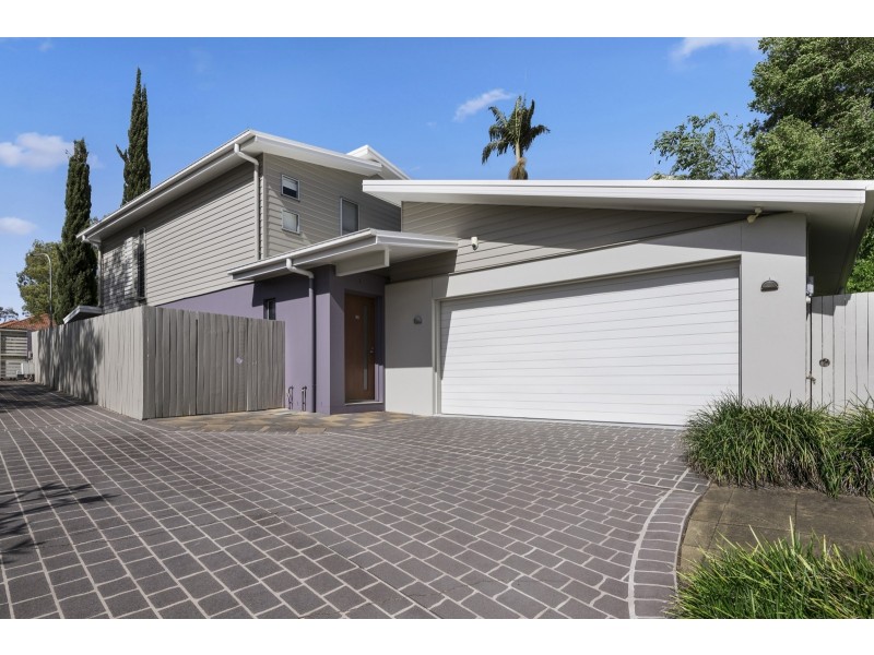 16/4B Herries Street, East Toowoomba QLD 4350