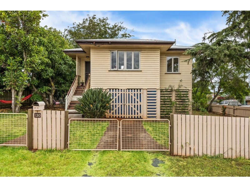 130 North Street, North Toowoomba QLD 4350