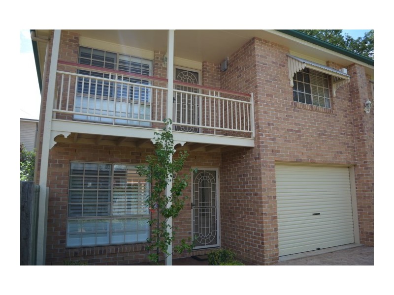 3/9 Bruce Street, East Toowoomba QLD 4350