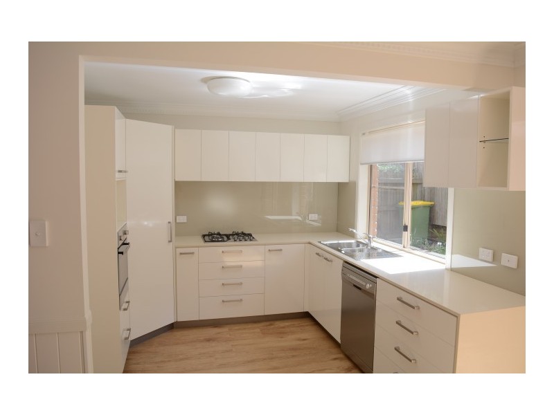 3/9 Bruce Street, East Toowoomba QLD 4350