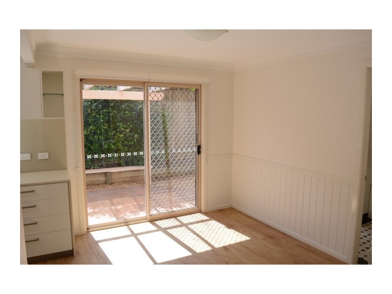 3/9 Bruce Street, East Toowoomba QLD 4350