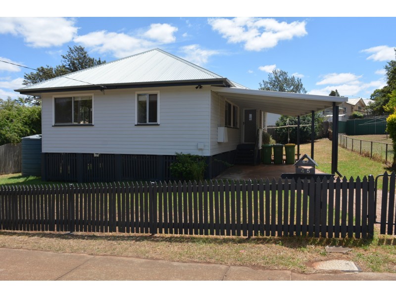45 Gleeson Crescent, Harlaxton QLD 4350