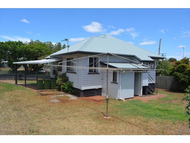 45 Gleeson Crescent, Harlaxton QLD 4350