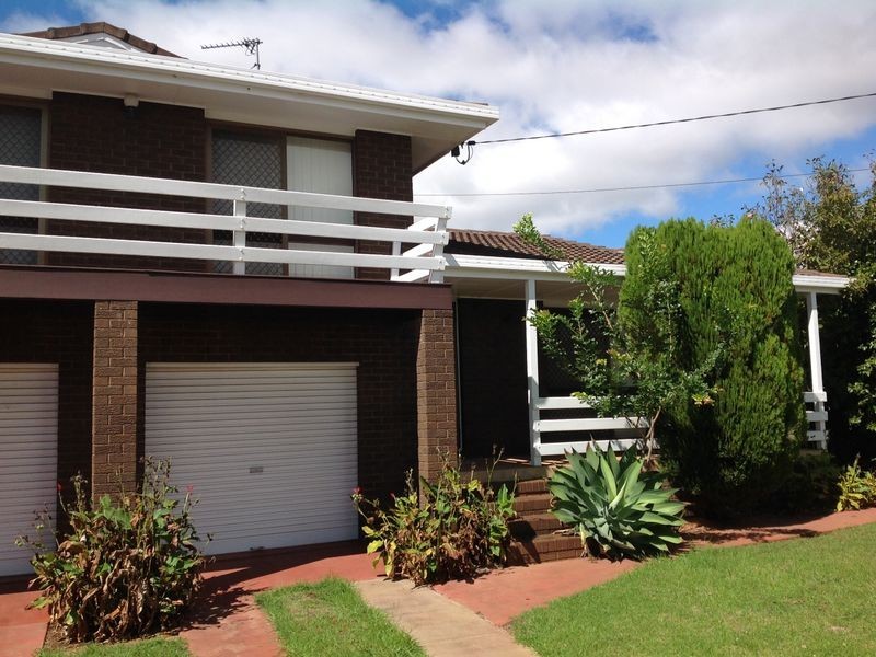 10 Dumba Street, Toowoomba QLD 4350
