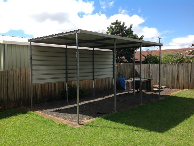 10 Dumba Street, Toowoomba QLD 4350