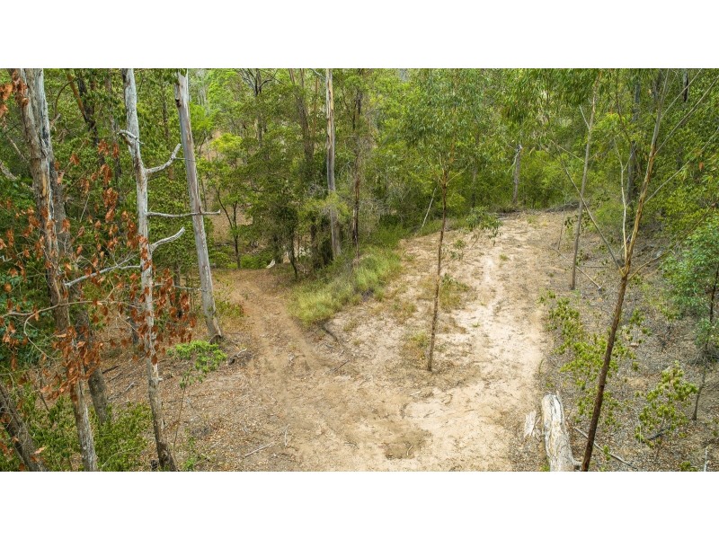 Lot 6 Murphys Creek Road, Ballard QLD 4352