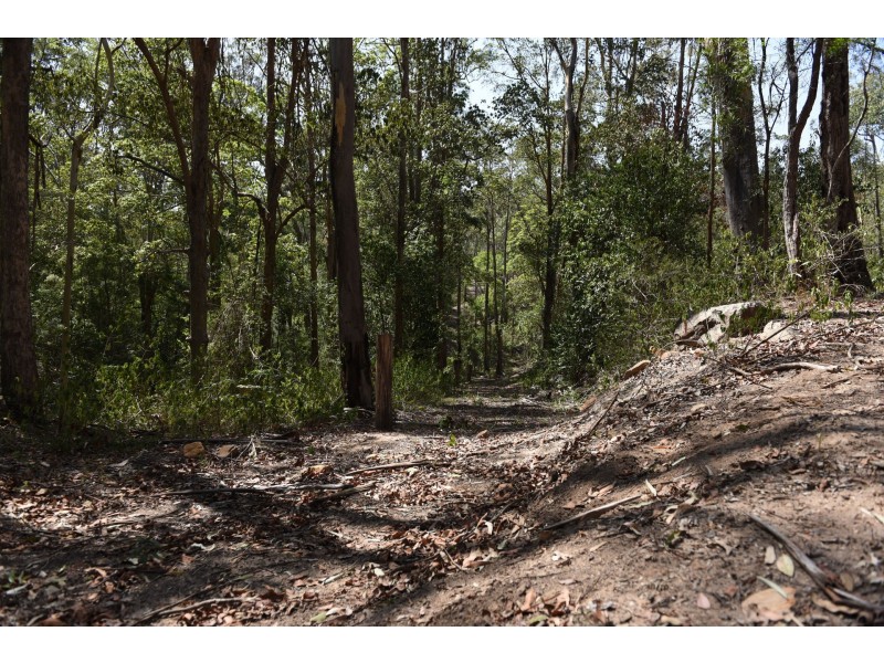 Lot 6 Murphys Creek Road, Ballard QLD 4352
