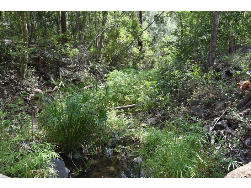 Lot 6 Murphys Creek Road, Ballard QLD 4352