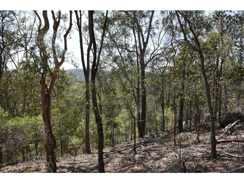 Lot 6 Murphys Creek Road, Ballard QLD 4352