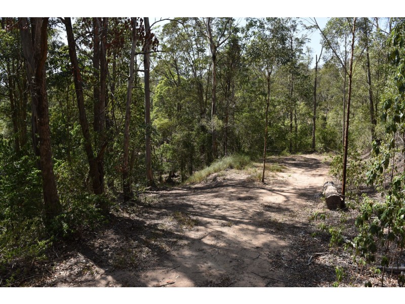 Lot 6 Murphys Creek Road, Ballard QLD 4352