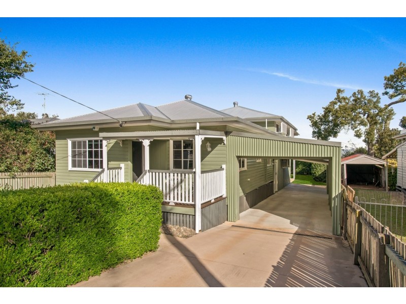 64 Alford Street, Mount Lofty QLD 4350